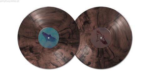 Vinyle What Remains Of Edith Finch